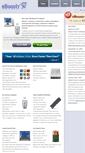 Mobile Screenshot of old.eboostr.com